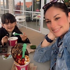 Meet your Posher, Ale